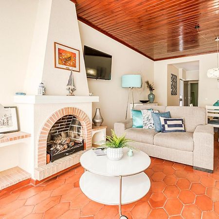 Apartamento T1 +1 Vilamoura Kültér fotó
