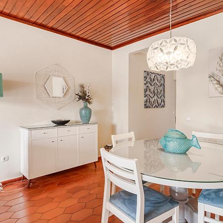 Apartamento T1 +1 Vilamoura Kültér fotó