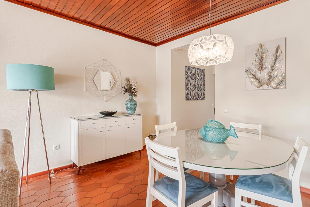 Apartamento T1 +1 Vilamoura Kültér fotó