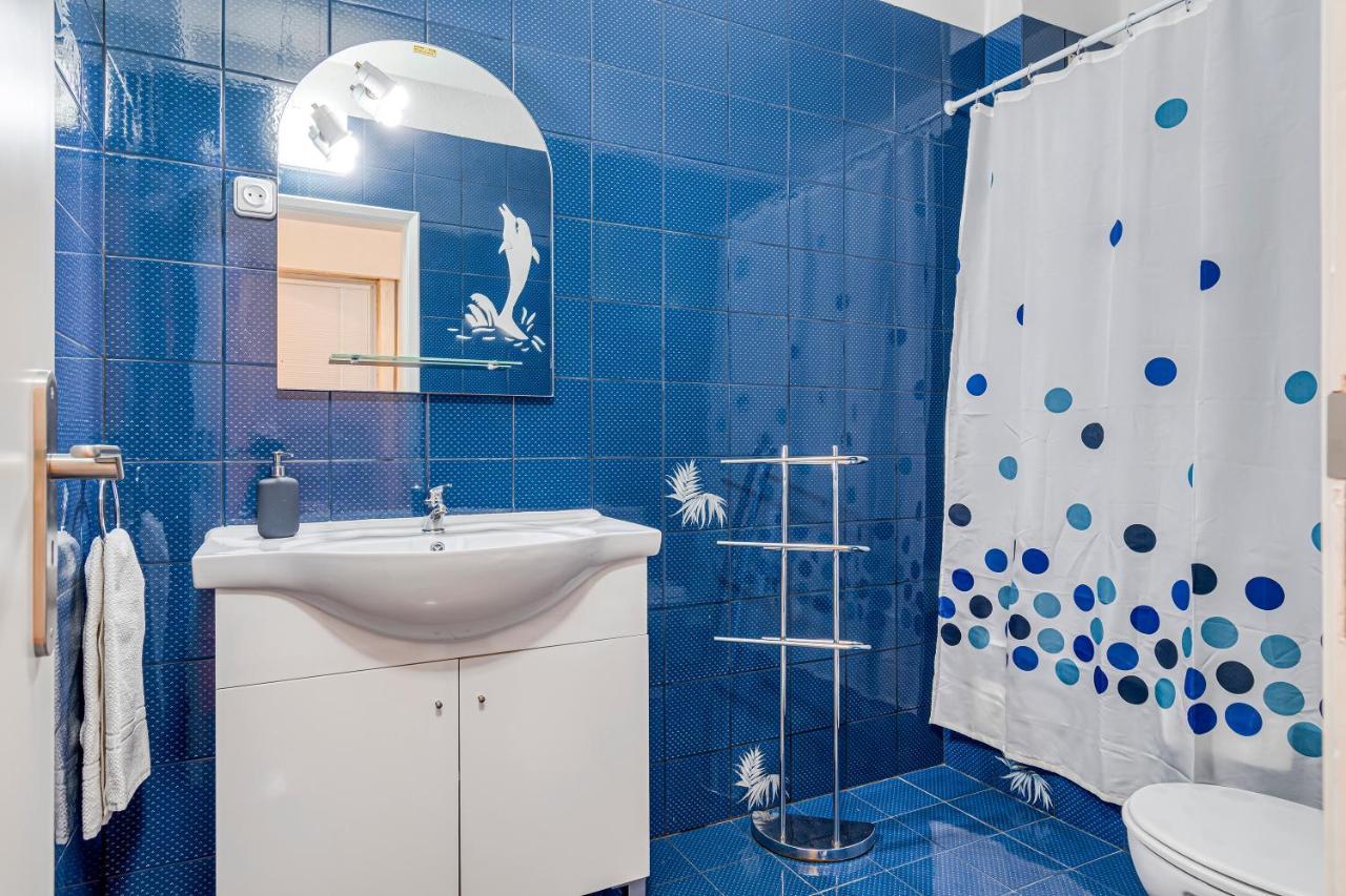 Apartamento T1 +1 Vilamoura Kültér fotó