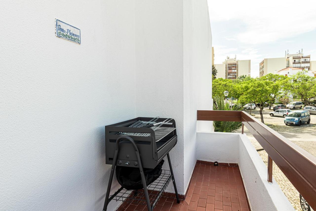 Apartamento T1 +1 Vilamoura Kültér fotó