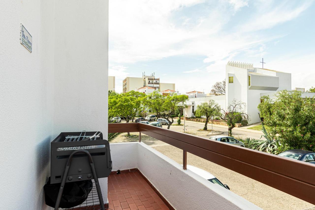 Apartamento T1 +1 Vilamoura Kültér fotó
