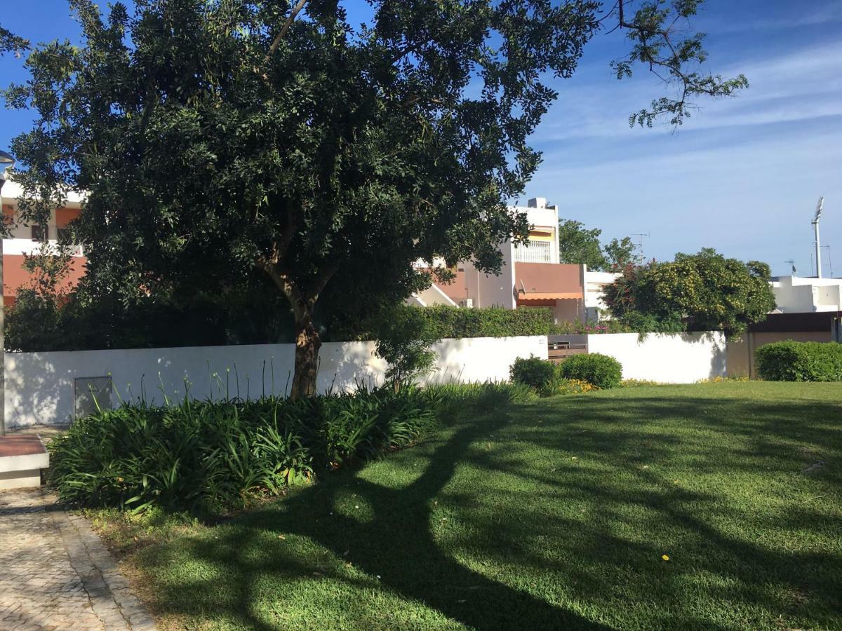 Apartamento T1 +1 Vilamoura Kültér fotó