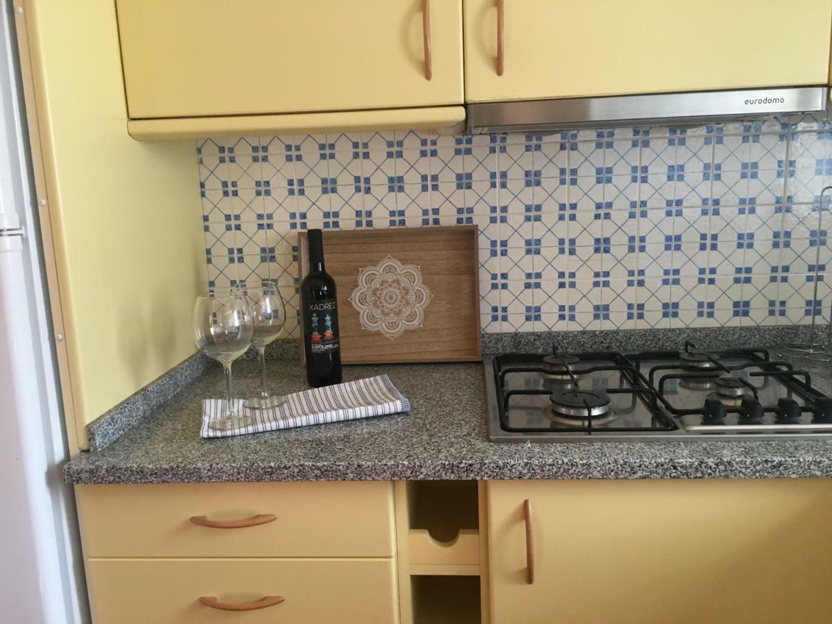 Apartamento T1 +1 Vilamoura Kültér fotó
