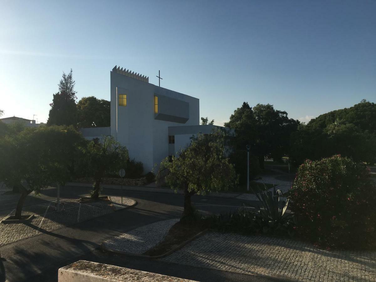 Apartamento T1 +1 Vilamoura Kültér fotó